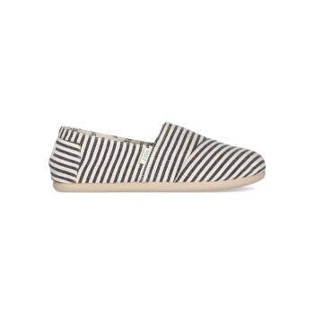 Paez  Gum Classic M - Surfy Alaska  Espadrilky Čierna