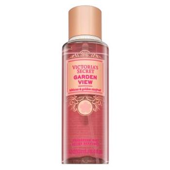 Victoria's Secret Garden View telový sprej pre ženy 250 ml