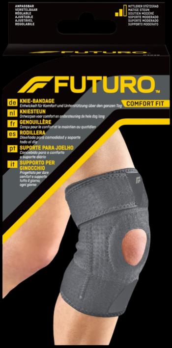 3M FUTURO Futuro comfort fit bandáž univerzálna, na koleno