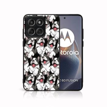 MY ART Ochranný kryt pre Motorola Edge 60 / Edge 60 Fusion DOG (179)