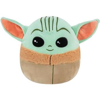 Squishmallows Disney Star Wars Grogu, 25 cm (191726386063)