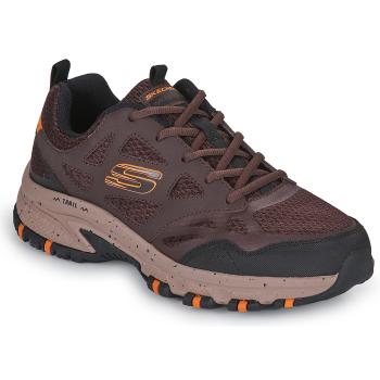 Skechers  HILLCREST  Turistická obuv Hnedá