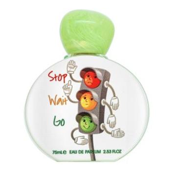 Lattafa Pride Stop Wait Go parfémovaná voda pre deti 75 ml