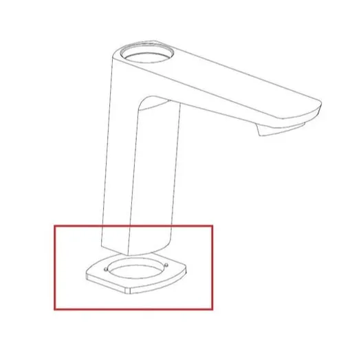 Náhradný diel SAT Feel NDSATFEEL2719
