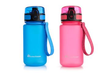 Tritánová športová fľaša MTR 350 ml, Modrá