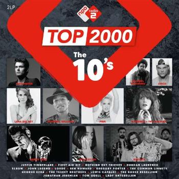 Top 2000 - the 10's