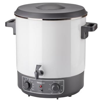 SENCOR SPP 2100WH Zavárací hrniec