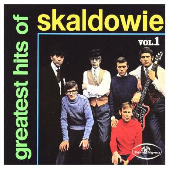 SKALDOWIE - GREATEST HITS VOL. 1, CD