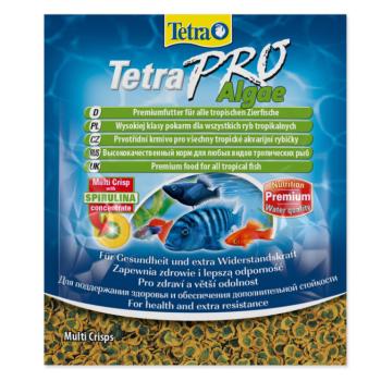 TETRA Pre Algae krmivo vrecko 12 g