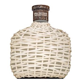 John Varvatos Artisan Pure toaletná voda pre mužov 125 ml