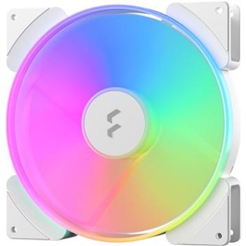 Fractal Design Prisma AL-18 ARGB PWM White (FD-FAN-PRI-AL18-PWM-WT)