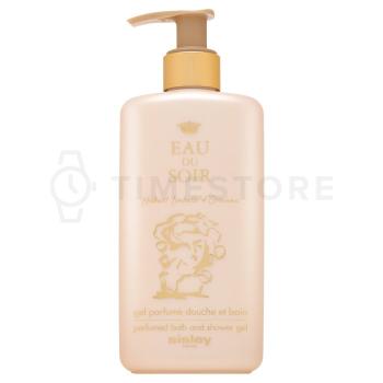 Sisley Eau de Soir sprchový gél pre ženy 250 ml   - 30 dní na vrátenie tovaru, Garancia originality