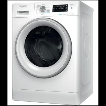 Whirlpool FFWDB 864369 SV EE + balíček produktov značky P&G v hodnote až 170 € + 10 rokov záruka na motor