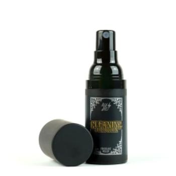 Hey Joe Cleaning Solution sprej na beard roller 15 ml