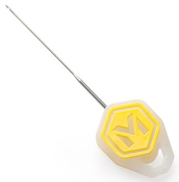 Mivardi ihla svietiaca nite glow fine boilie needle