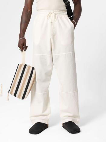 VAMOS CLO Nadrág 'San Francisco'  bézs