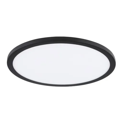 Eglo Fueva Flex nástenné svetlo čierna 98867