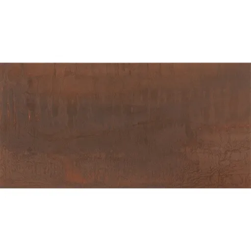 Dlažba Sintesi Met Arch copper 60x120 cm mat MA12358