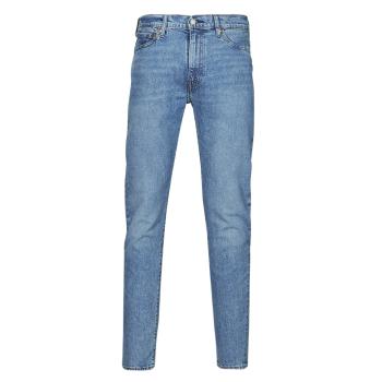 Levis  510 SKINNY  Džínsy Skinny Modrá