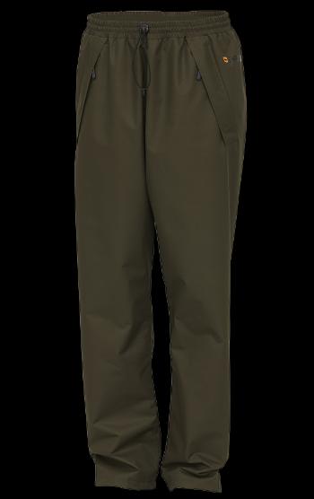 Prologic nohavice storm safe trousers forest night - m