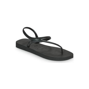 Havaianas  FLASH URBAN  Sandále Čierna