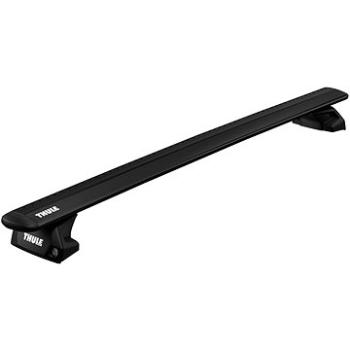 THULE pre Fiat Panda 4x4, 5-dr Hatchback s integrovanými pozdĺžnikmi, 2012 -> (THK11652)
