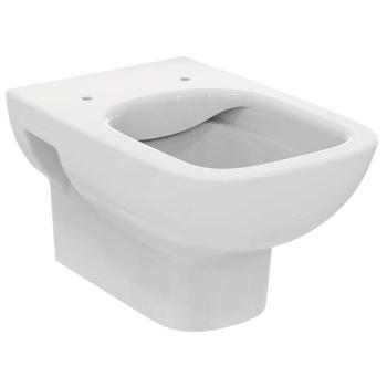 IDEAL STANDARD - i.Life A Závesné WC RL+, Rimless, biela T471701