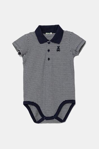 Detské body United Colors of Benetton 32TDAB00L