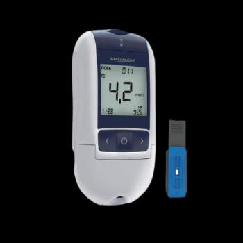 SD BIOSENSOR Cholesterolmeter STANDARD LipidoCare