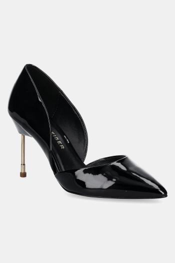 Kožené lodičky Kurt Geiger London Bond 90 1772724309