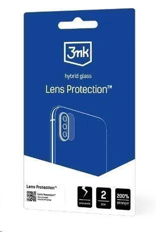 3mk Lens Protection pre Samsung Galaxy A26 5G