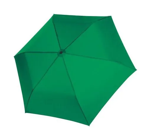 Dámsky dáždnik Doppler Zero Magic Uni Bright Green