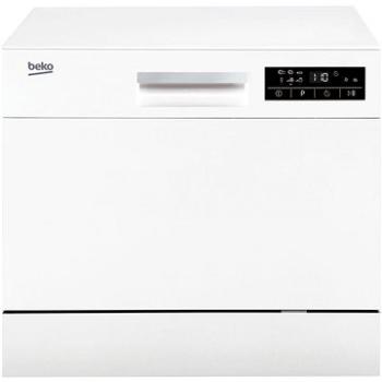 BEKO DTC 36810 W (8884373200)