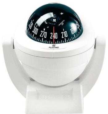 Plastimo Compass Offshore 75 Bracket Mount Kompas lodný