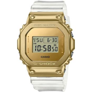Casio G-Shock GM-5600SG-9ER - 30 dní na vrátenie tovaru, Garancia originality