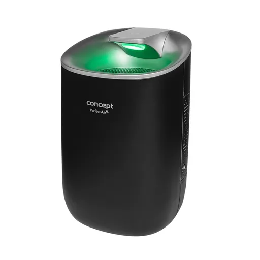 CONCEPT OV1110 Perfect Air odvlhčovač vzduchu čierny