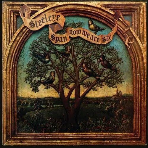 Steeleye Span, Steeleye Span - Now We Are Six CD, CD