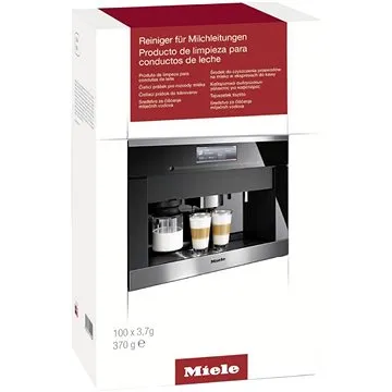 MIELE Čistič rozvodov mlieka 100 ks (11201280 )
