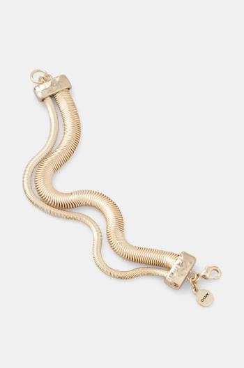 Náramok Dkny BR SNAKE CHAIN FLEX dámsky, 04B00249