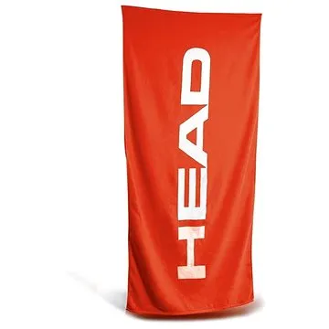 Sport Cotton Towel, červený (792460222466)