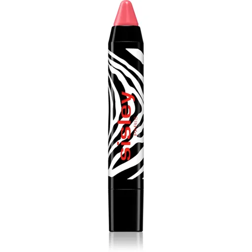 Sisley Phyto-Lip Twist tónujúci balzam na pery v ceruzke odtieň 8 Candy 2.5 g