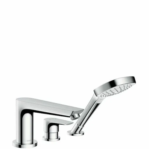 Hansgrohe Talis E vaňová batéria bez podomietkového telesa chróm 71731000