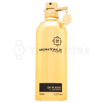 Montale Dark Aoud parfémovaná voda unisex 100 ml   - 30 dní na vrátenie tovaru, Garancia originality