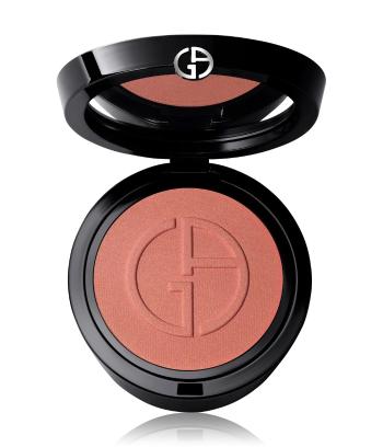 Giorgio Armani Púdrová tvárenka Luminous Silk (Glow Blush) 3,6 g 11