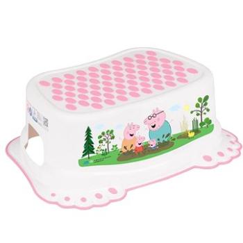 Tega Baby Peppa Pig , bílá/růžová (5902963070807)