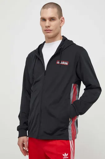 Mikina adidas Originals Adibreak Full-Zip Hoodie