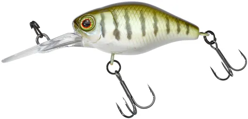 Illex wobler diving chubby vairon - 3,8 cm 4,3 g