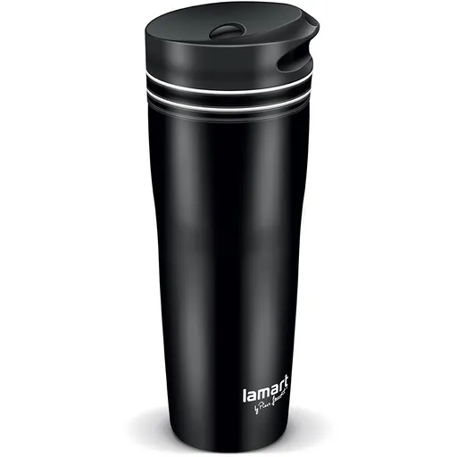 LAMART termohrn.360 čier/bie MANQ LT4049