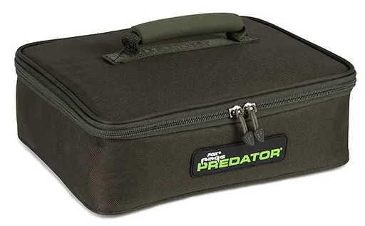 Fox rage chladiaca taška deadbait bags