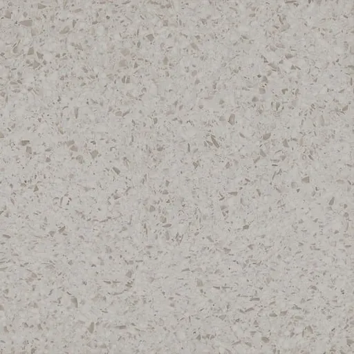 Dlažba Kale Terrazzo white 60x60 cm mat GASD7204